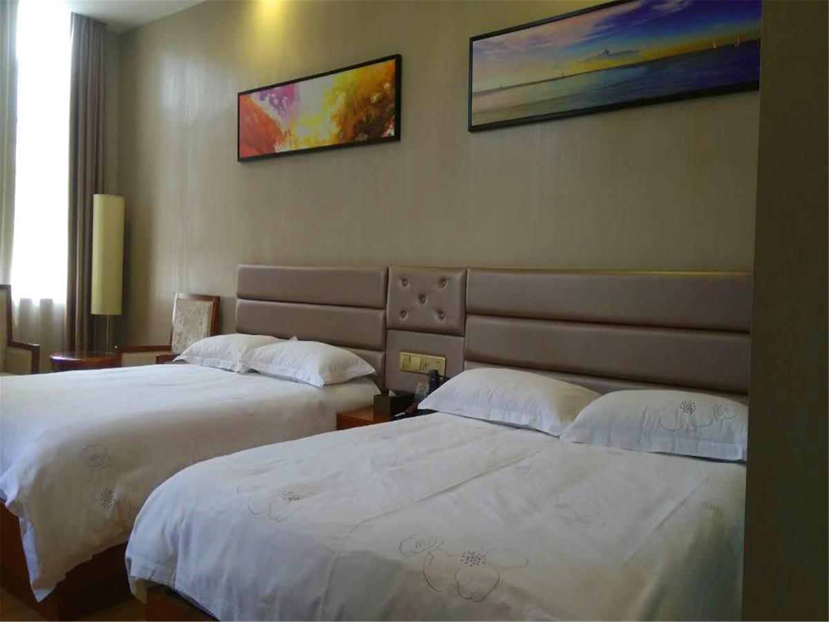 Guangzhou Tie Lv Hotel Luaran gambar