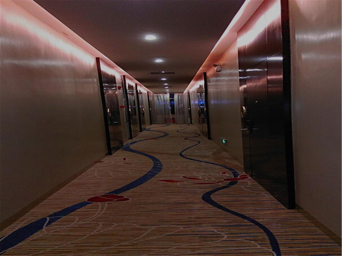 Guangzhou Tie Lv Hotel Luaran gambar