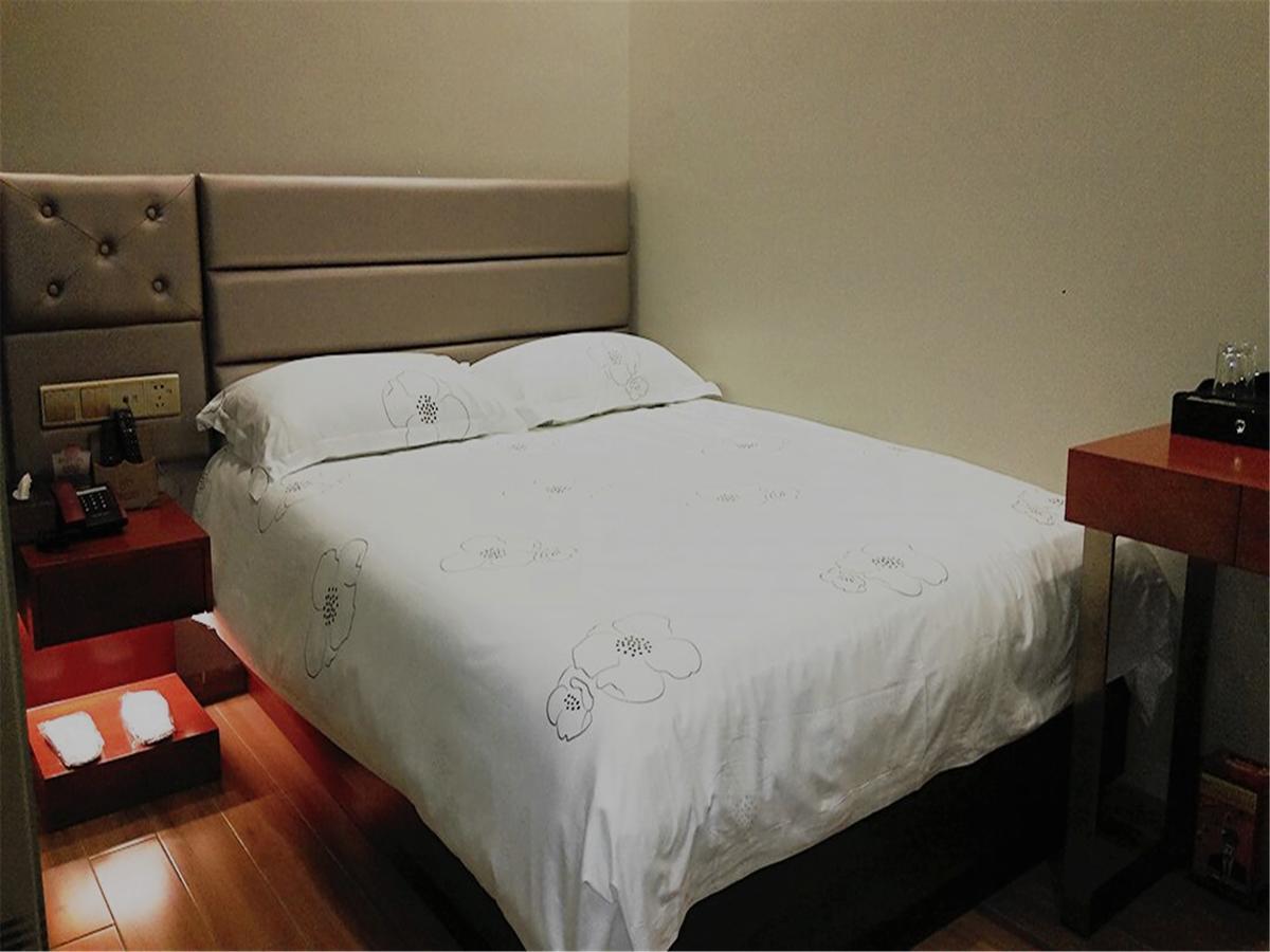 Guangzhou Tie Lv Hotel Luaran gambar